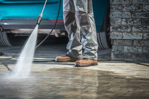 Reliable Sausalito, CA  Pressure Washing Services Solutions