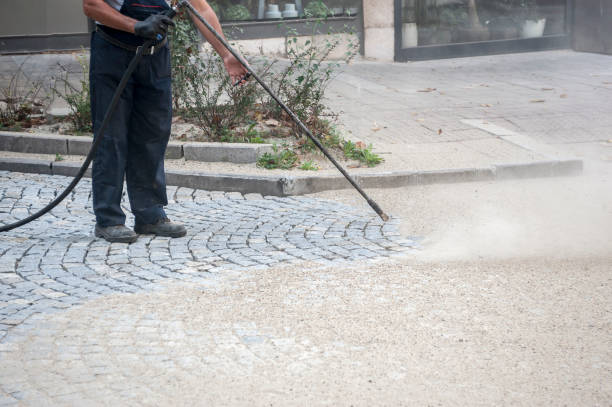 Best Oil Spill Cleanup  in Sausalito, CA