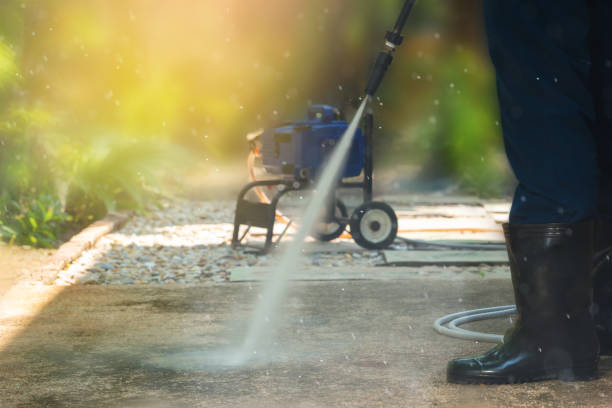 Best Dumpster Area Cleaning  in Sausalito, CA